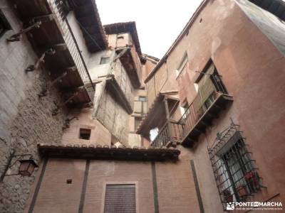 Sierra de Albarracín y Teruel;fotos aranda de duero rutas senderismo costa da morte garganta del in